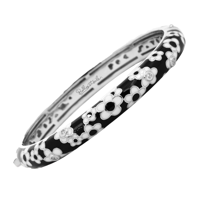 Daisies Bangle