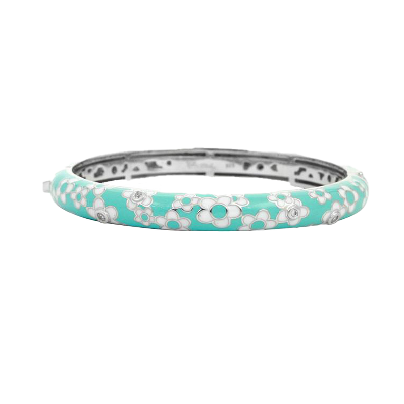 Daisies Bangle