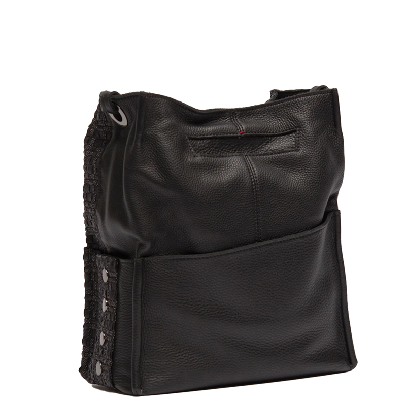 Davis Med- Black Entwine