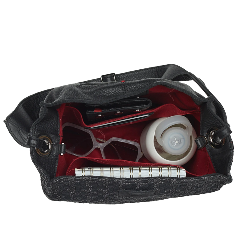 Davis Med- Black Entwine