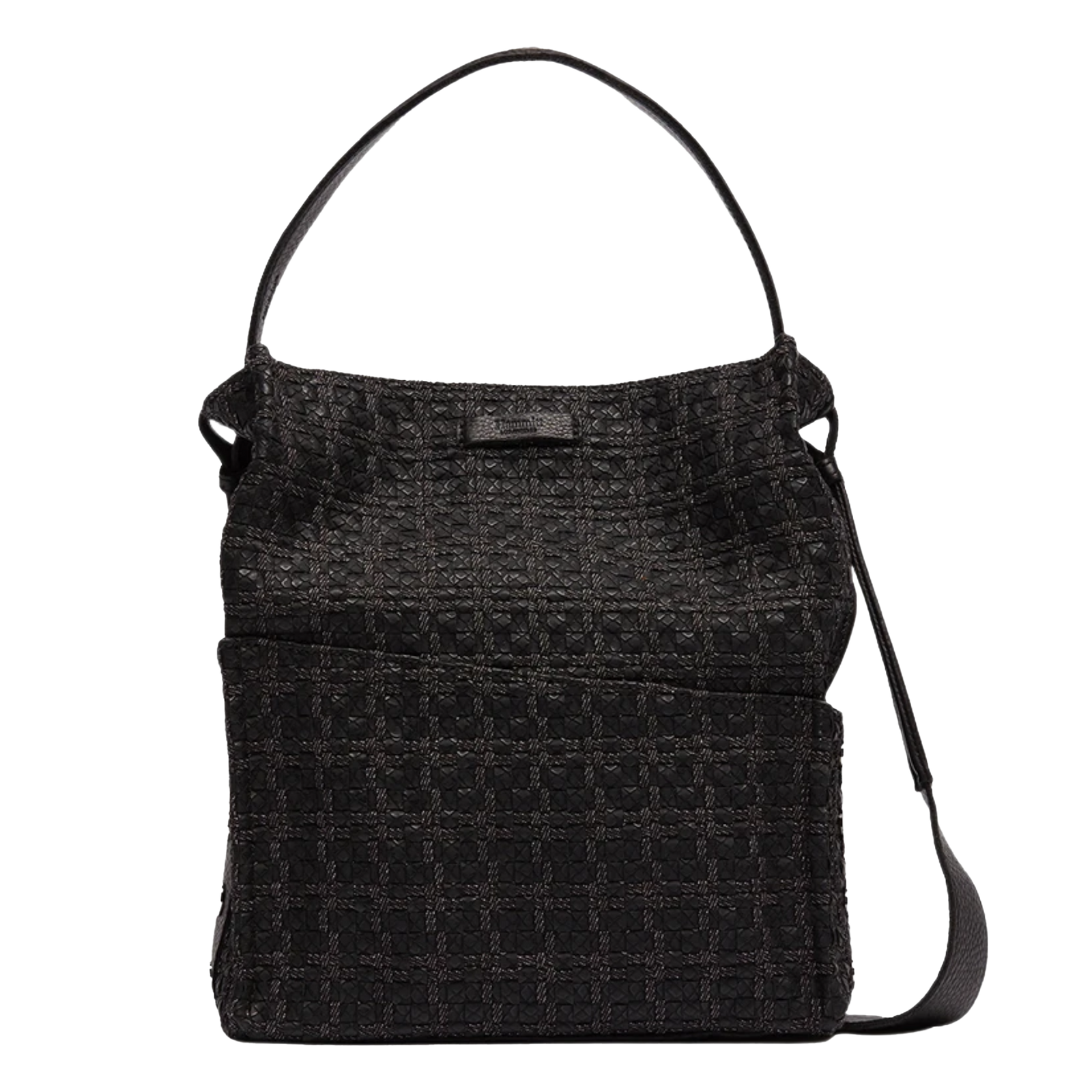 Davis Med Black Entwine