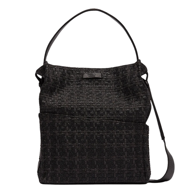 Davis Med- Black Entwine