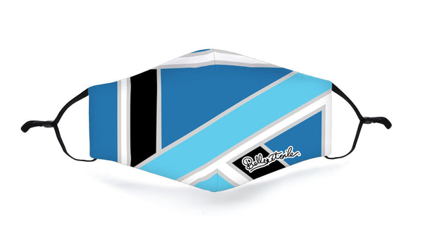 Belle Étoile Face Mask