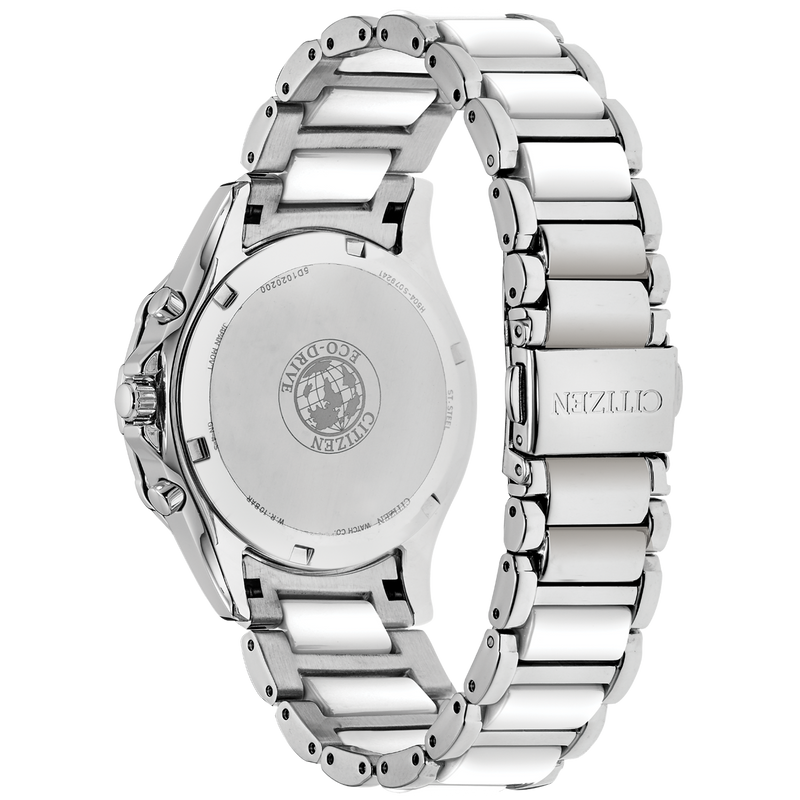 Citizen silhouette diamond best sale sport