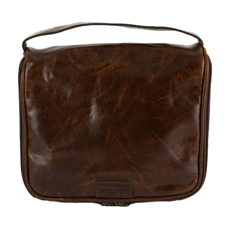 DONALD DOPP KIT BROMPTON BROWN