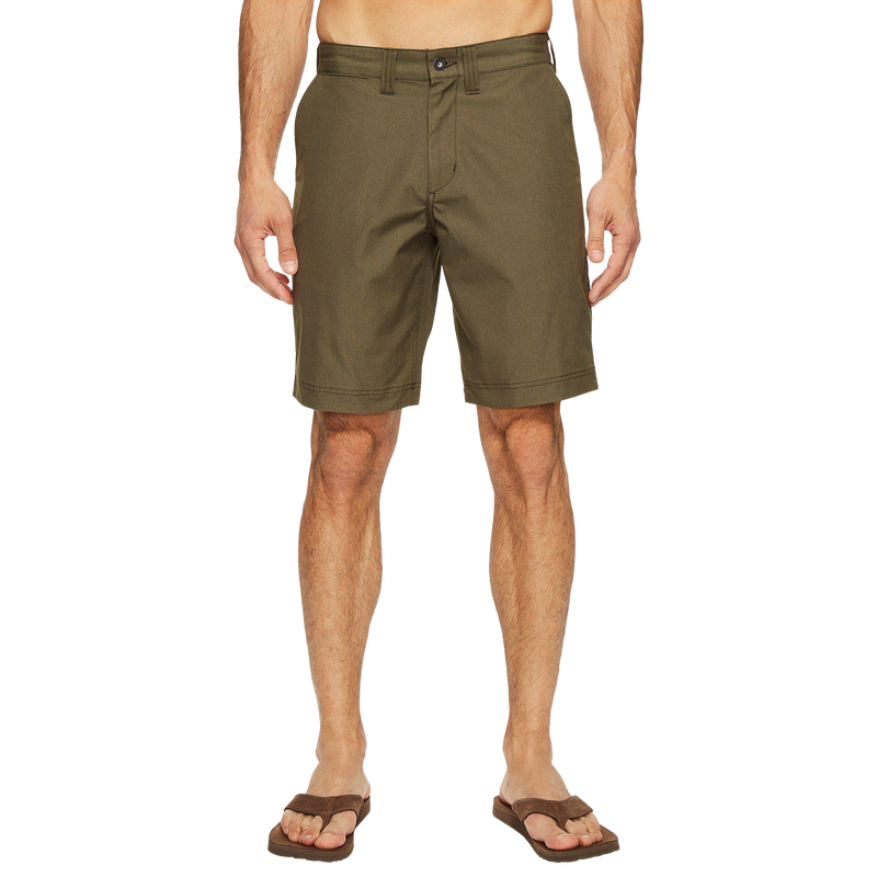 Dry Shelter Cloth Shorts