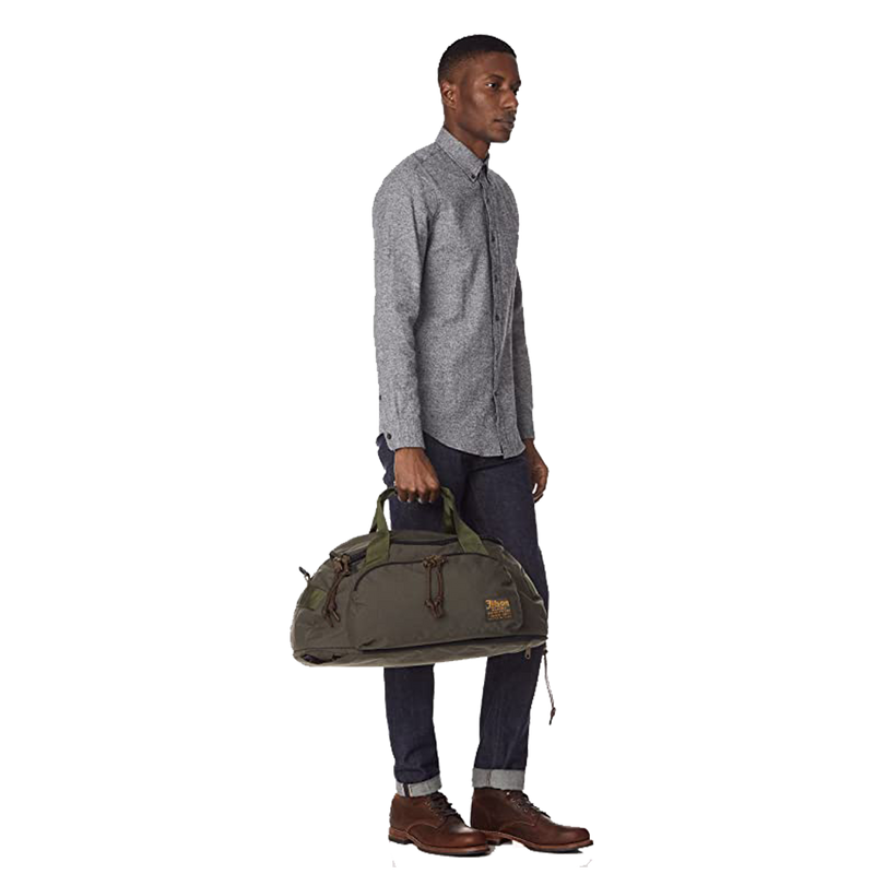 Duffle Backpack