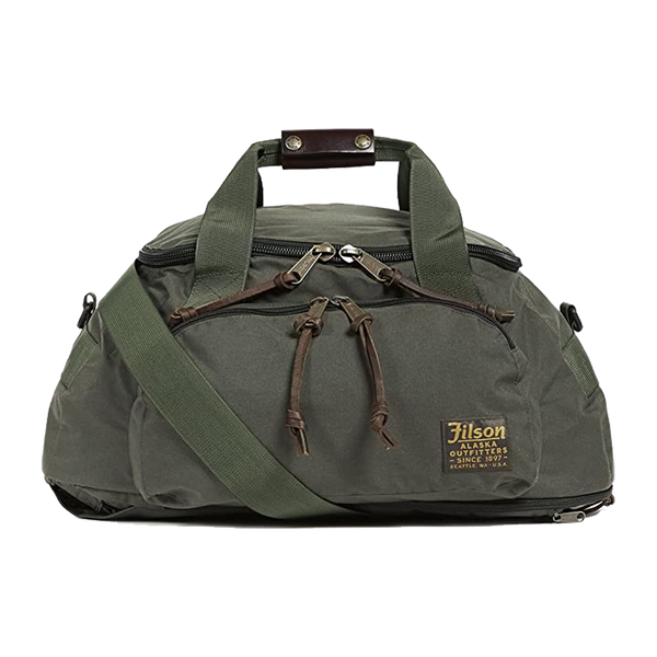 Duffle Backpack