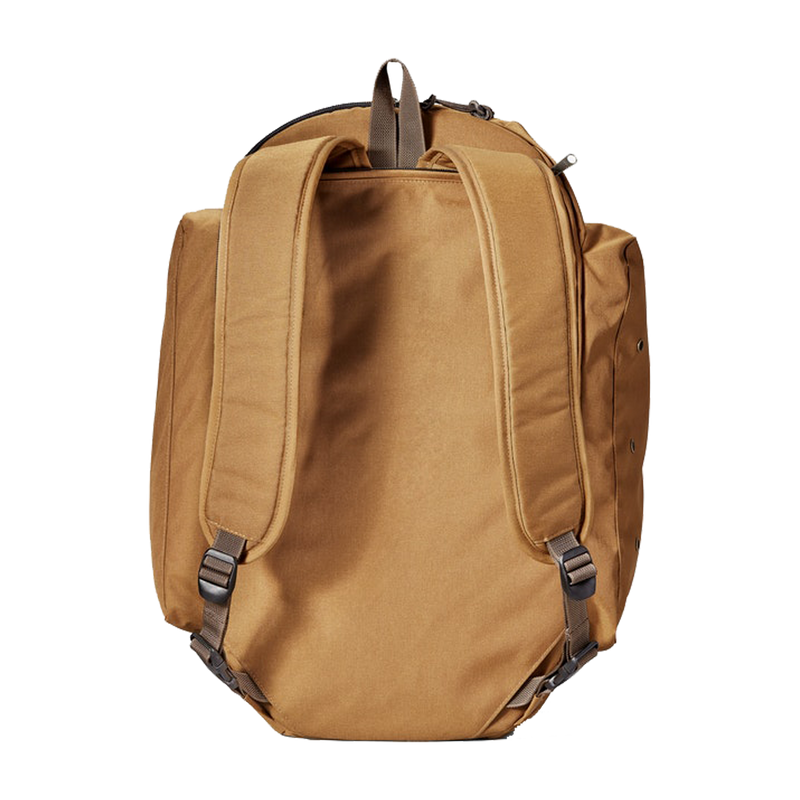 Duffle Backpack