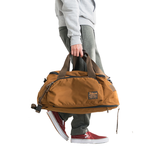 Duffle Backpack