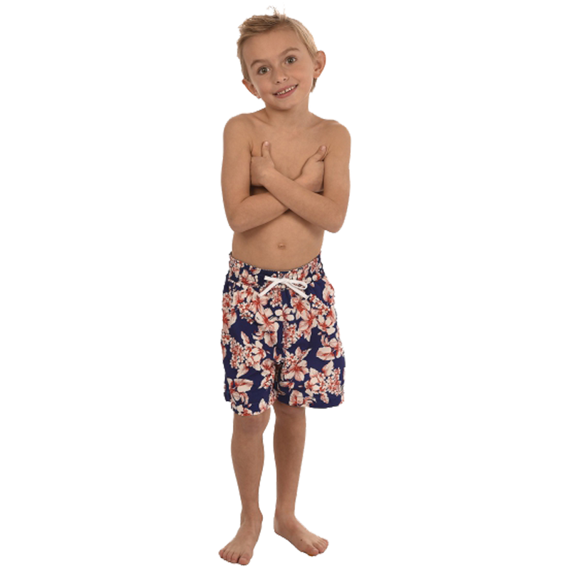 Eastwick Swim Shorts
