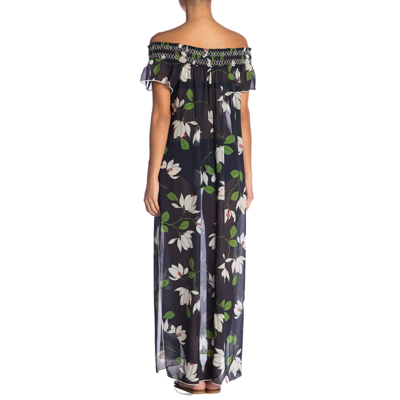 Elisa Maxi Dress