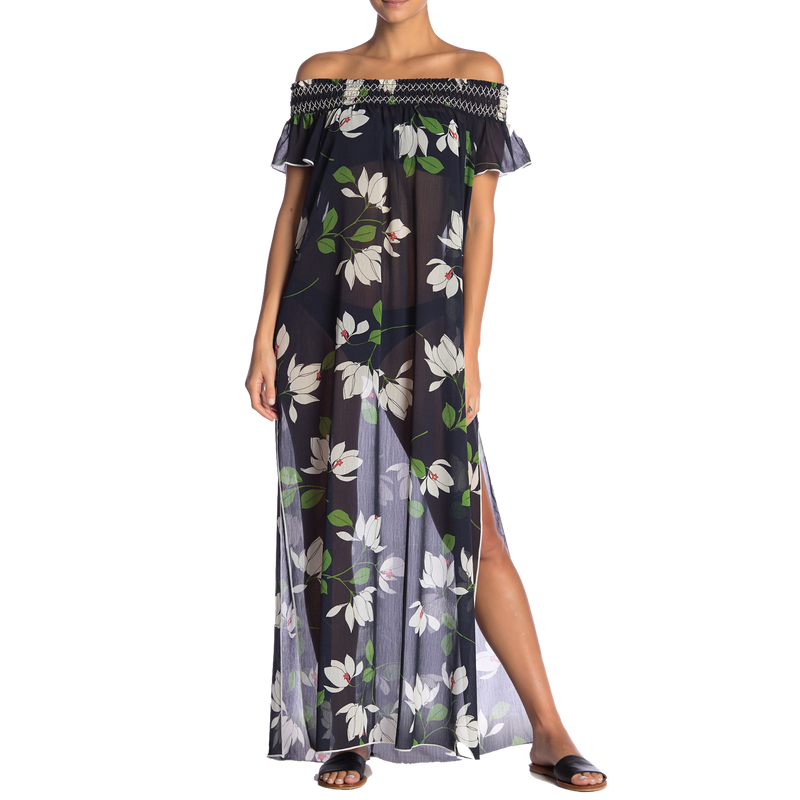 Elisa Maxi Dress