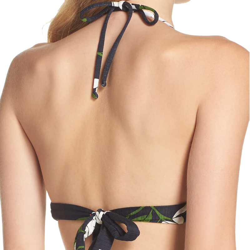 Elisa Triangle Top
