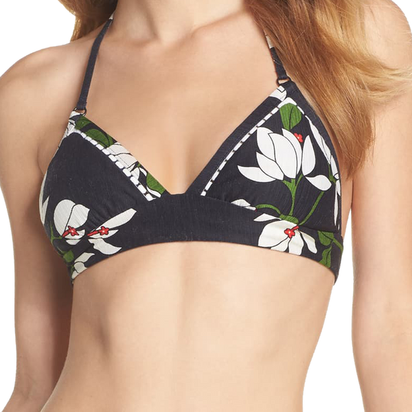 Elisa Triangle Top