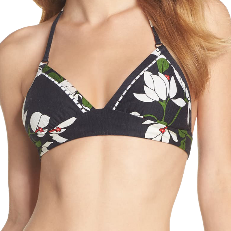 Elisa Triangle Top