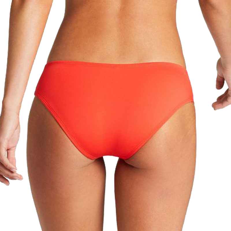 Emilia Triple Strap Bottom
