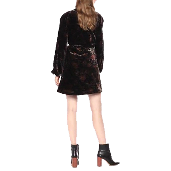 Estefani Dress