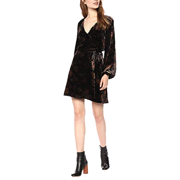 Estefani Dress