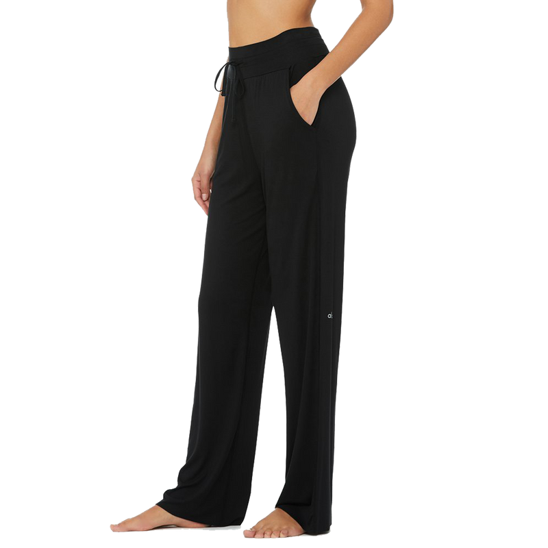 Alo extreme high clearance waist