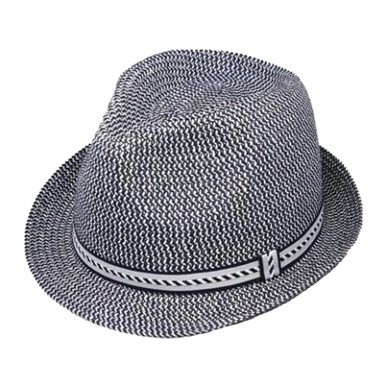 Fedora - Braided