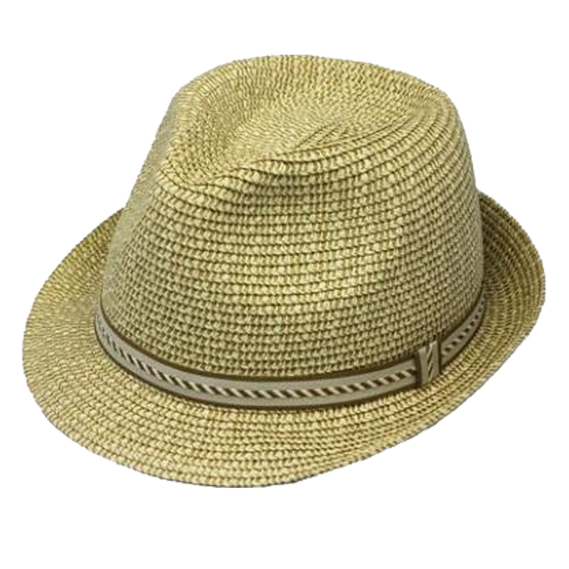 Fedora - Braided