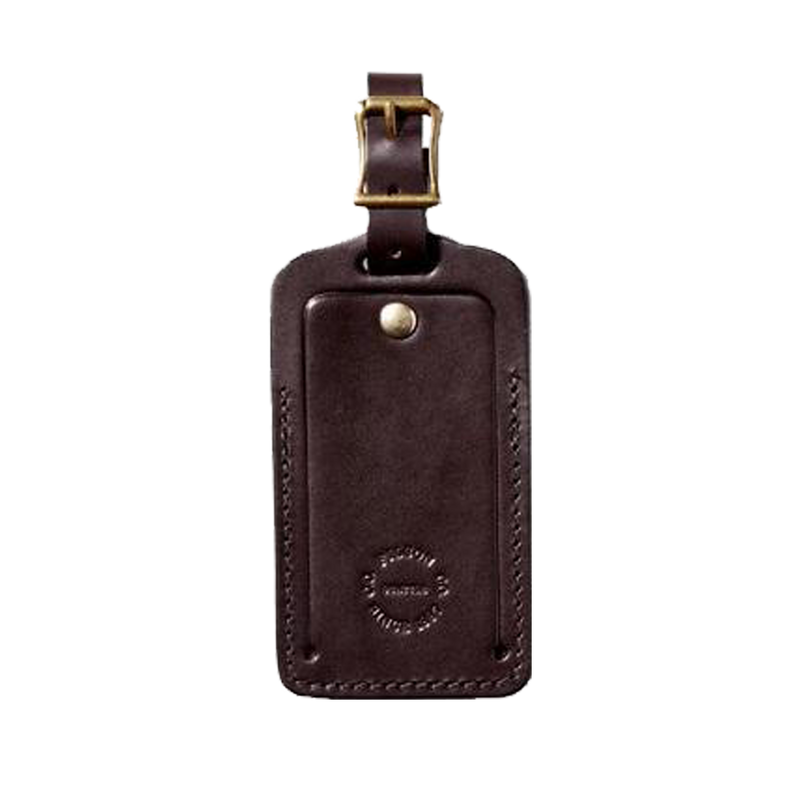 Filson luggage tag hotsell