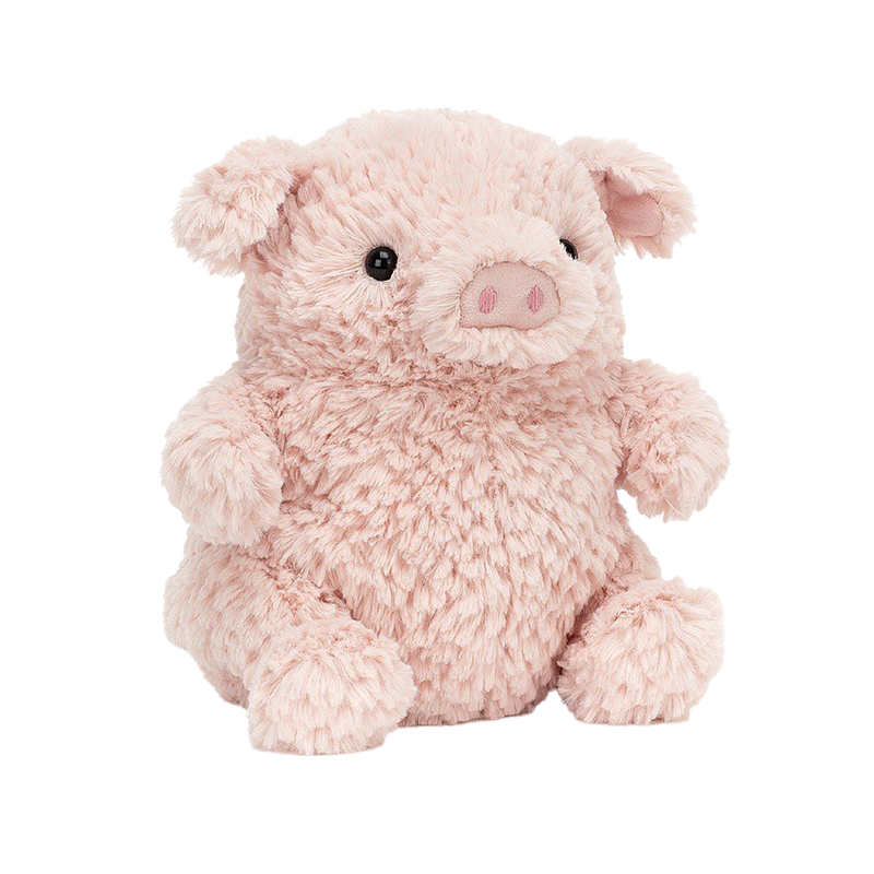 Flumpie Pig