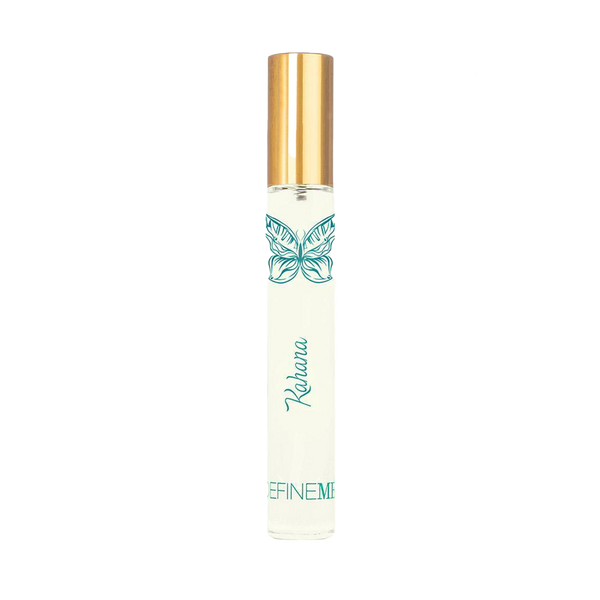 Perfume Mist - Kahana - Travel Size
