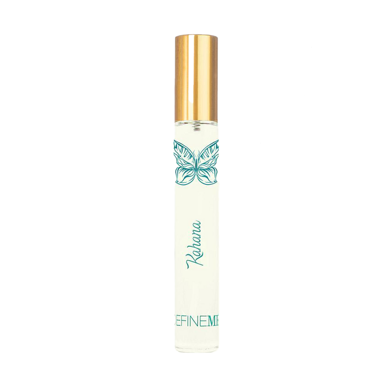 Perfume Mist - Kahana - Travel Size