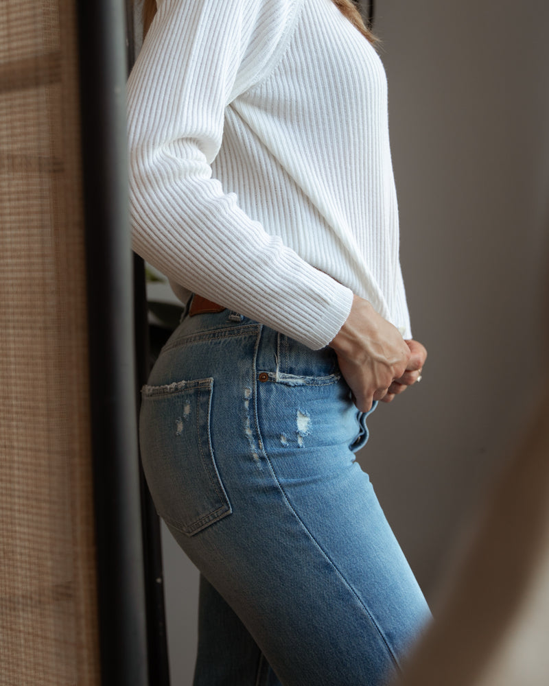 ALESSANDRA Denim