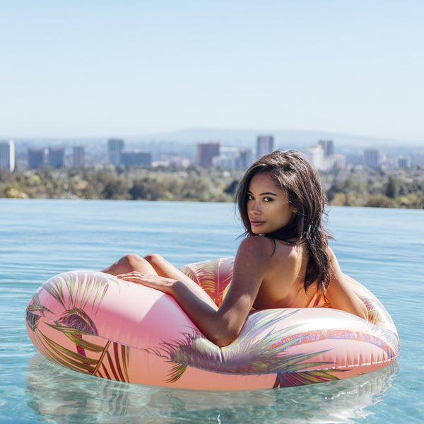 VINTAGE CALI TUBE FLOAT