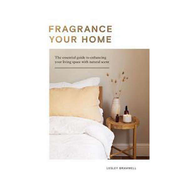 Fragrance Your Home Book