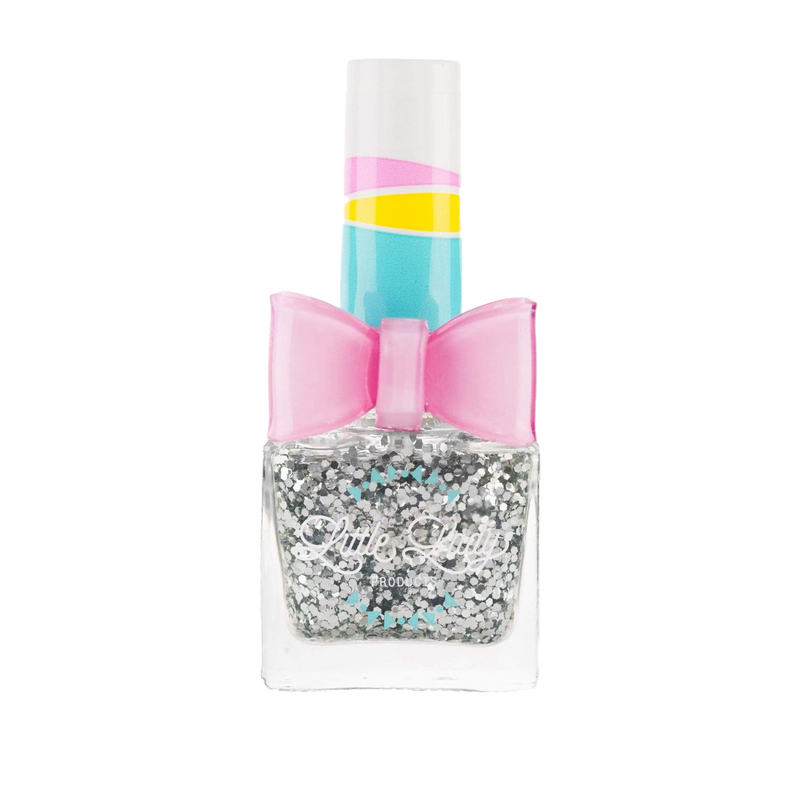 Fairy Dust Nail Polish