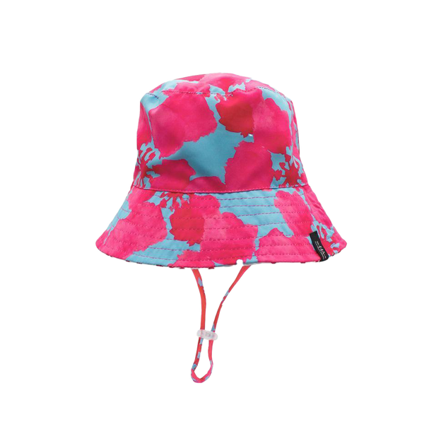 Suns Out Reversible Bucket Hat