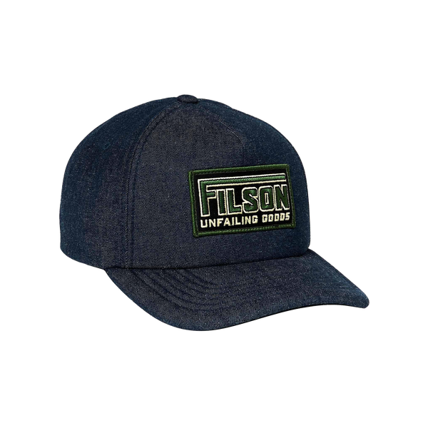 Harvester Cap