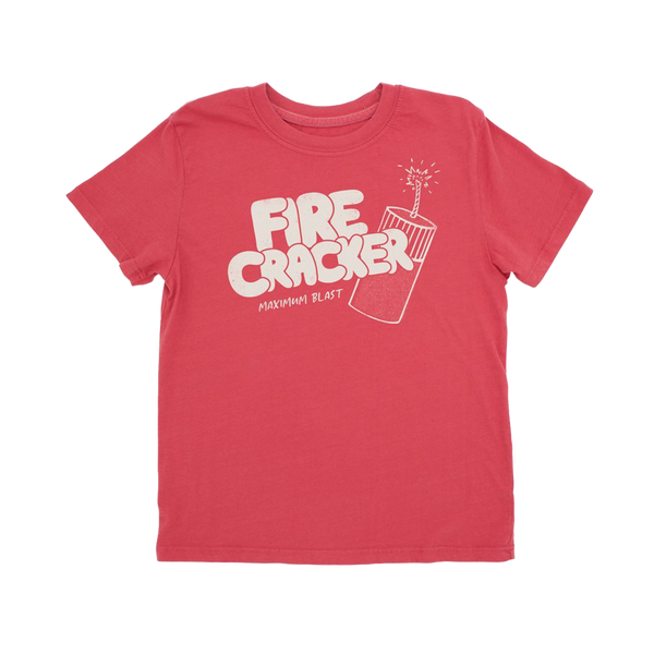 4th Of July Vintage Tee