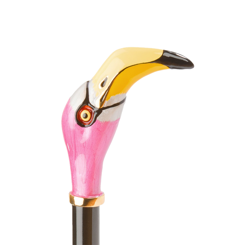 Flamingo Shoehorn