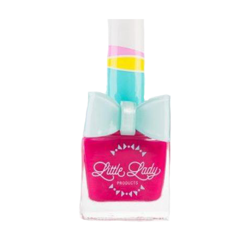 Fruit Fairy Nail Polish