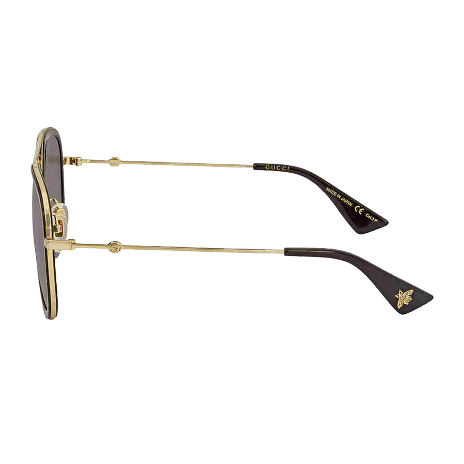 GG0062S 011 57 – The Gold Parrot