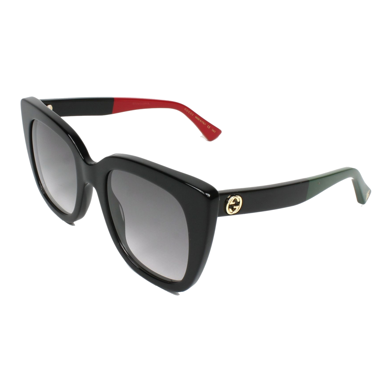 SUNGLASSES
GUCCI GG0163S $330 Authentic Gucci GG0163S 001 Women main image 3