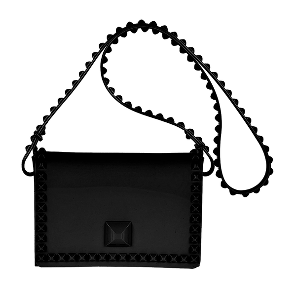 Graziella Flap Crossbody