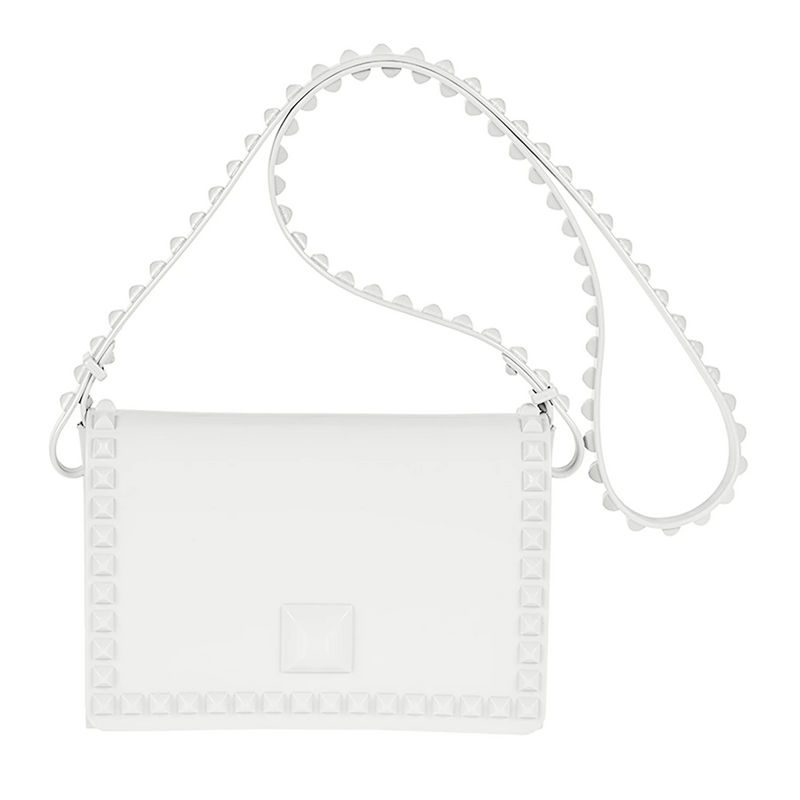 Graziella Flap Crossbody