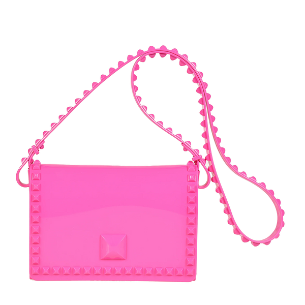 Graziella Flap Crossbody