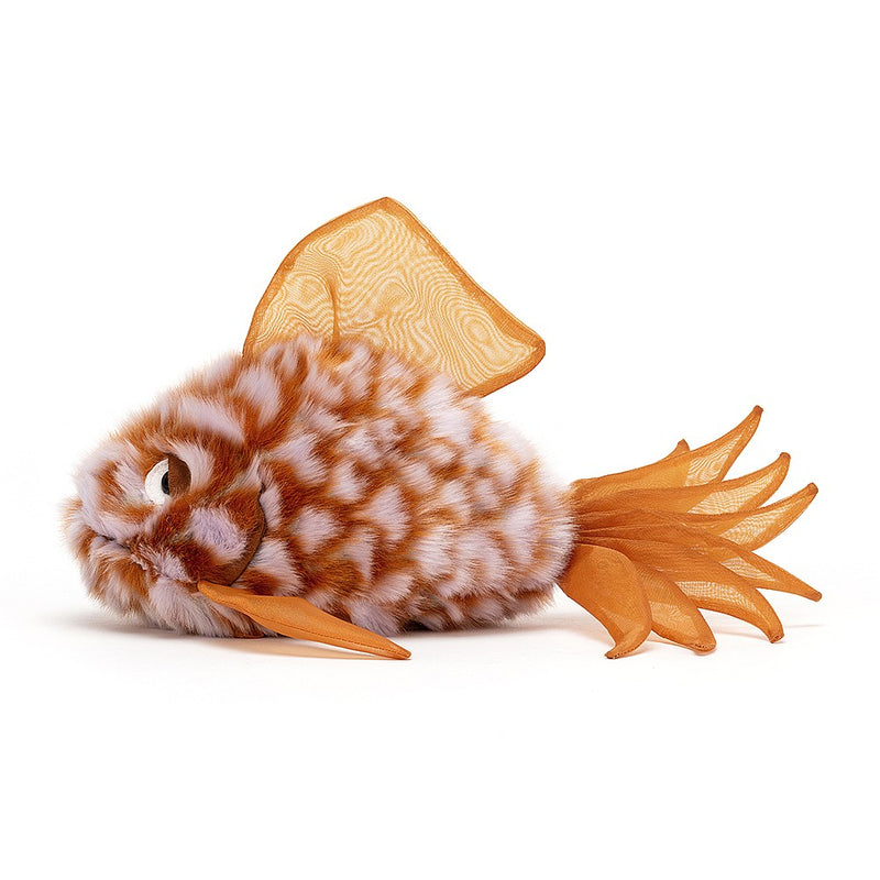 Grumpy Fish