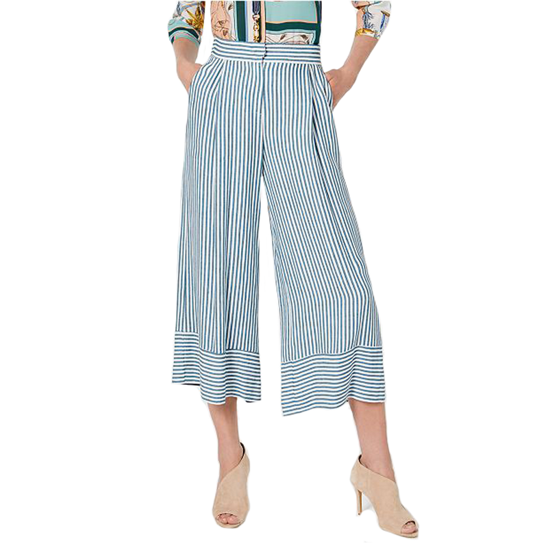 Gargano Long Pants