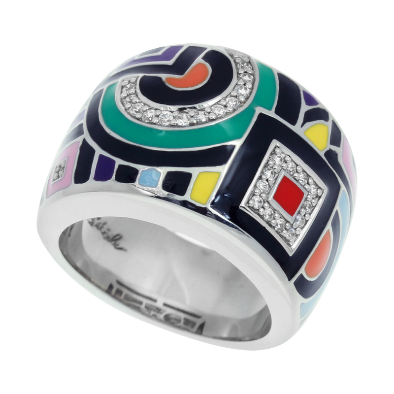 Geometrica Multi Ring