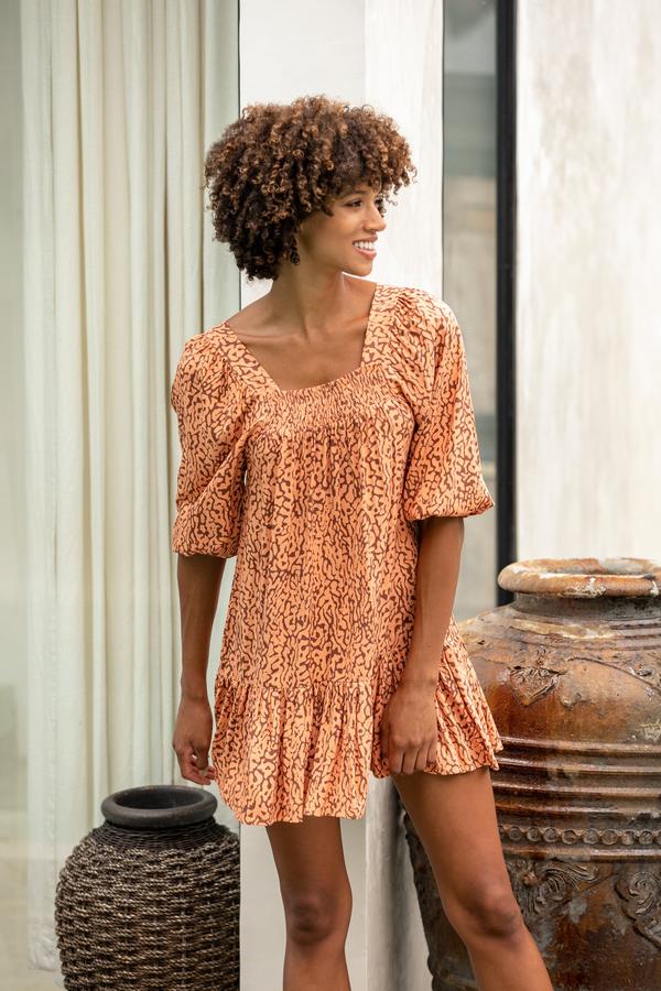 Rini Mini Dress