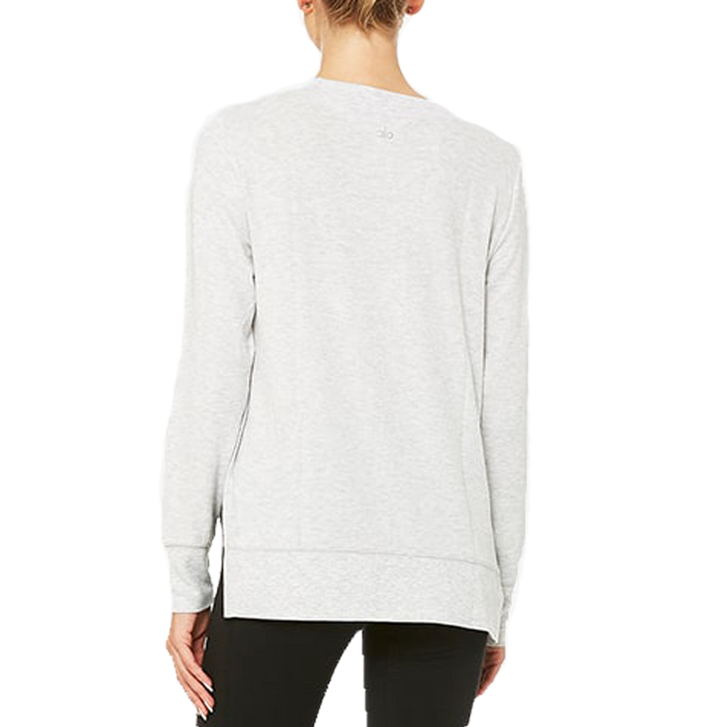 Glimpse Long Sleeve Top