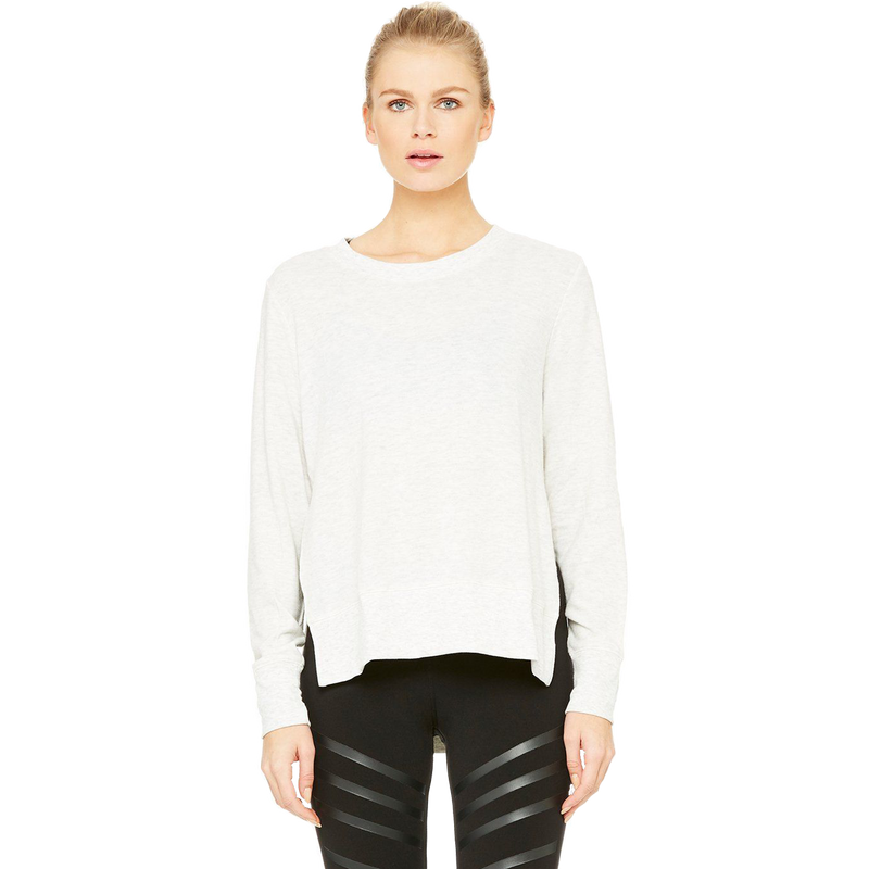 Glimpse Long Sleeve Top